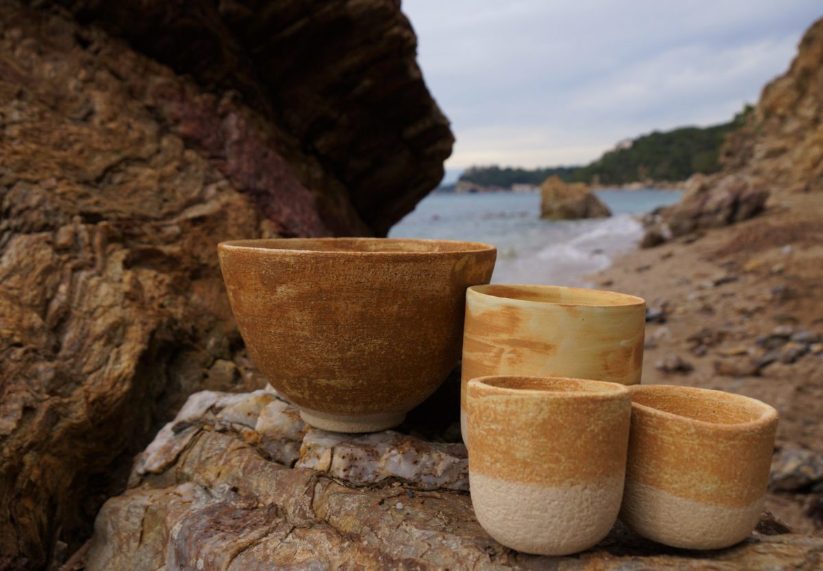 L’atelier Au Fond du Poulpe  – Artisan céramiste