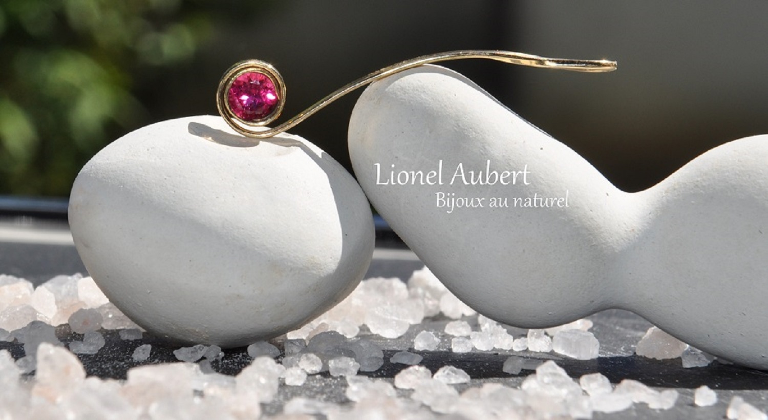 Boicail – bijoux en bois