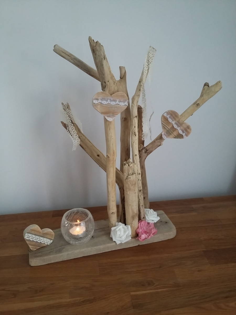 Val crée pour vous – Objets de décoration