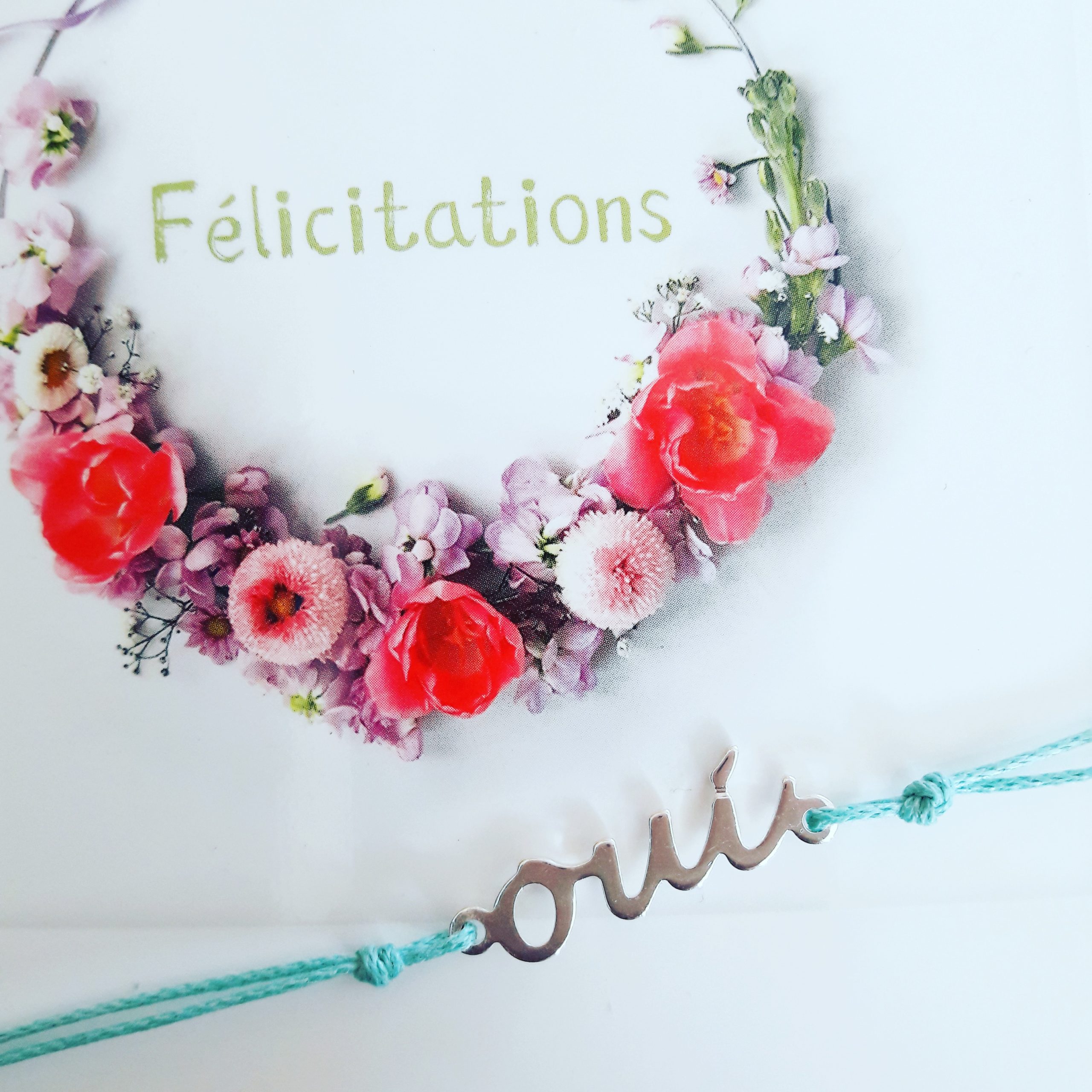 Little Nuage – Bijoux et accessoires