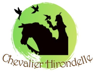 Chevalier Hirondelle – Maroquinerie coloré d’émotions