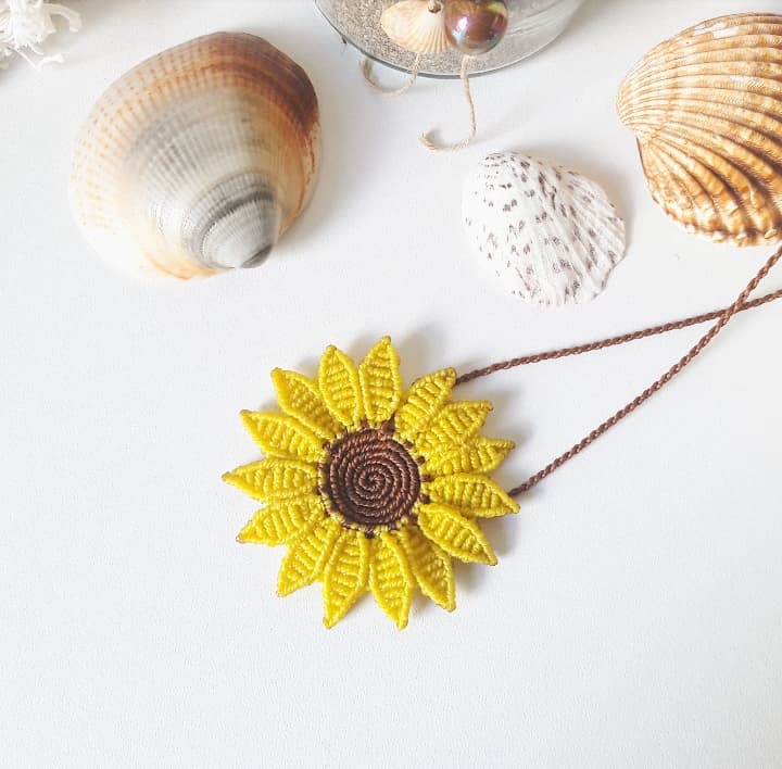 Ann’trape-rêves – bijoux et accessoires