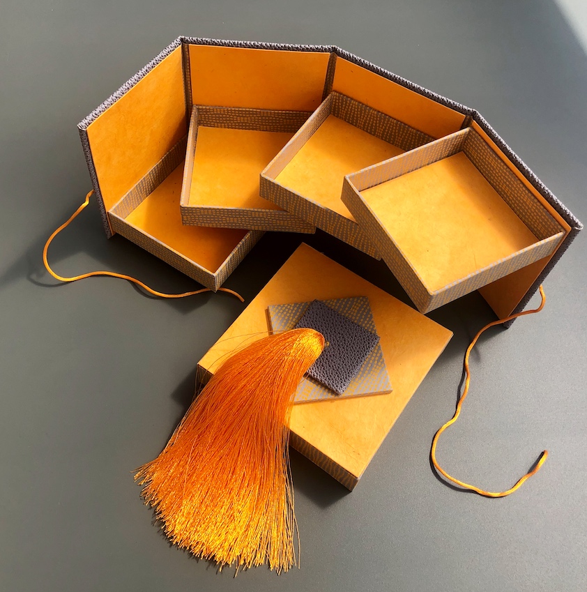Frames and Cie – Encadrement créatif et cartonnage