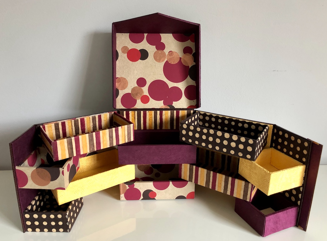 Frames and Cie – Encadrement créatif et cartonnage