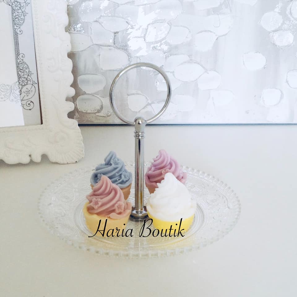 Haria Boutik – Savons Gourmands