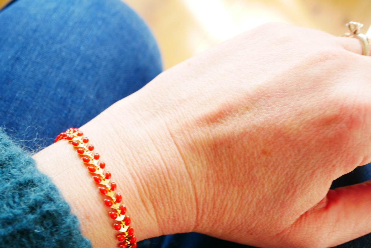 Little Nuage – Bijoux et accessoires