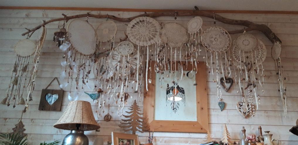 Mikona – Accessoires et décoration