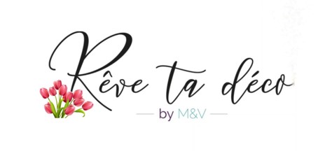 Rêve ta déco by MV – Bougies et objets décoratifs