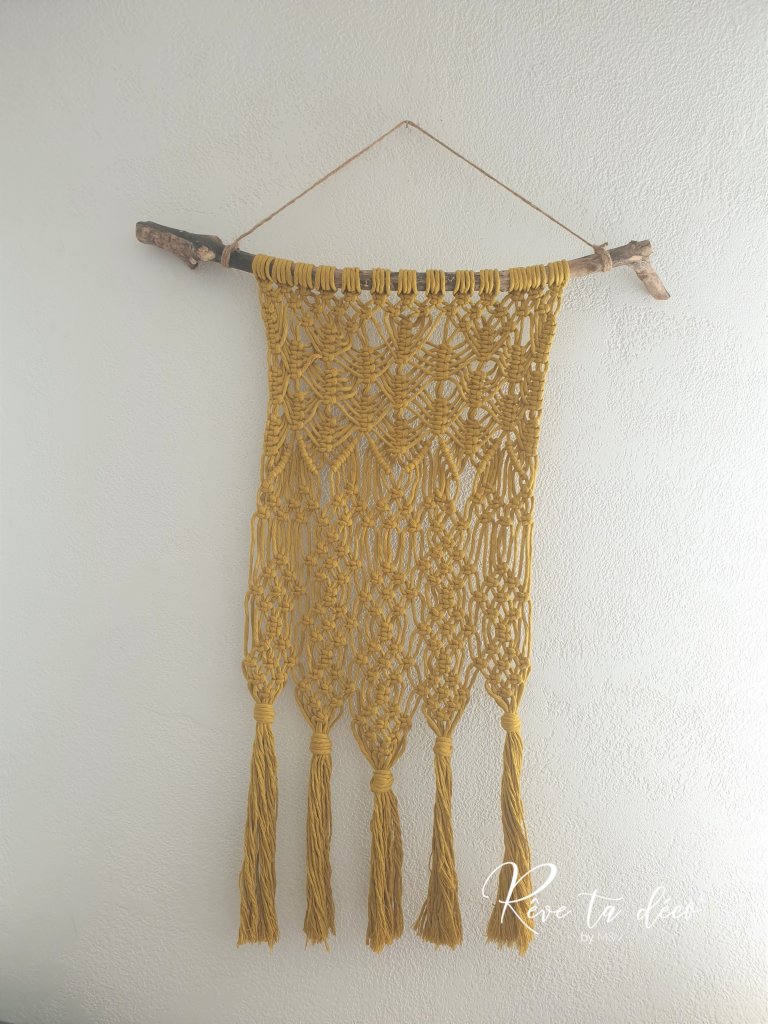 Rêve ta déco by MV – Bougies et objets décoratifs