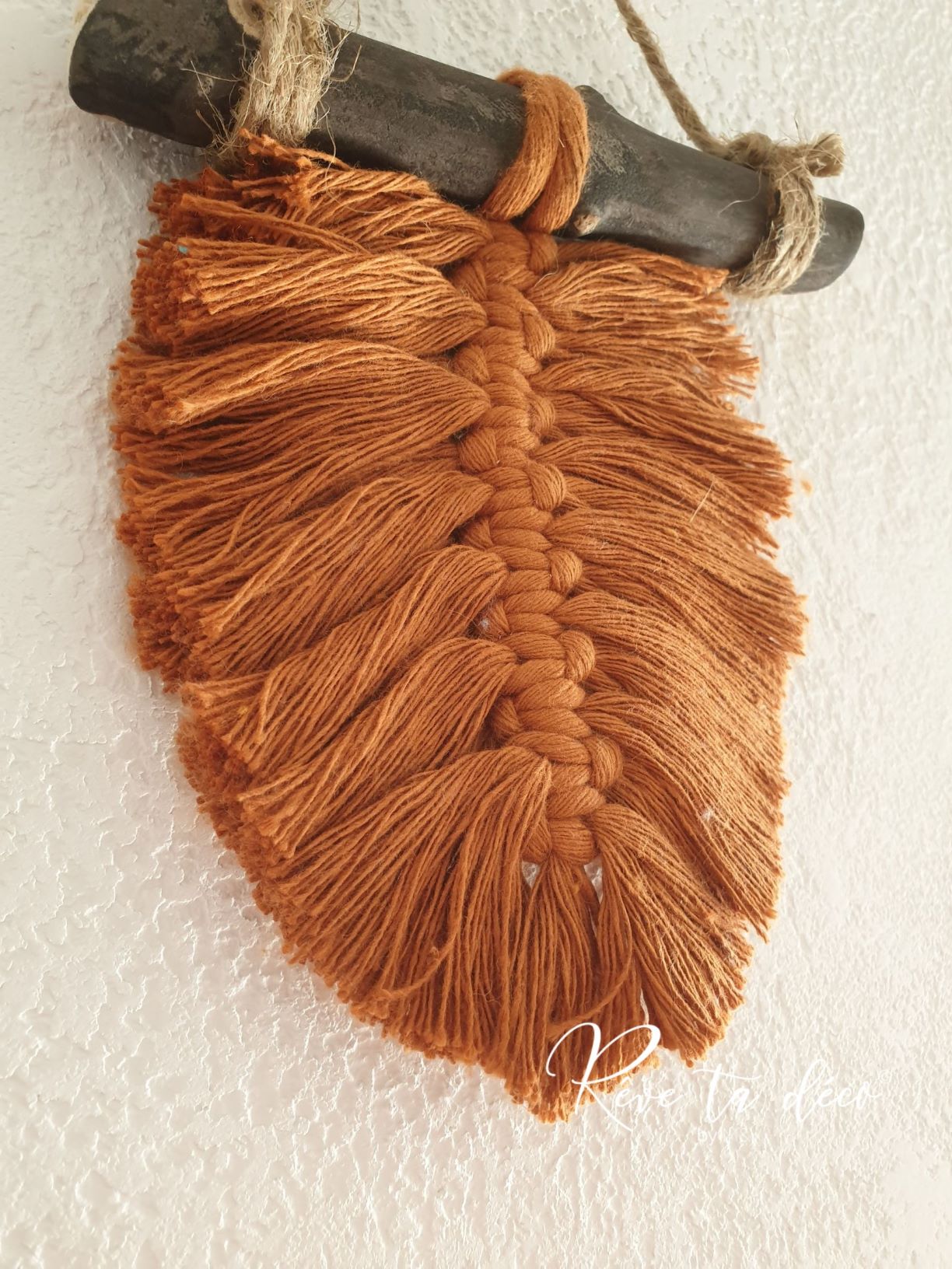 Rêve ta déco by MV – Bougies et objets décoratifs