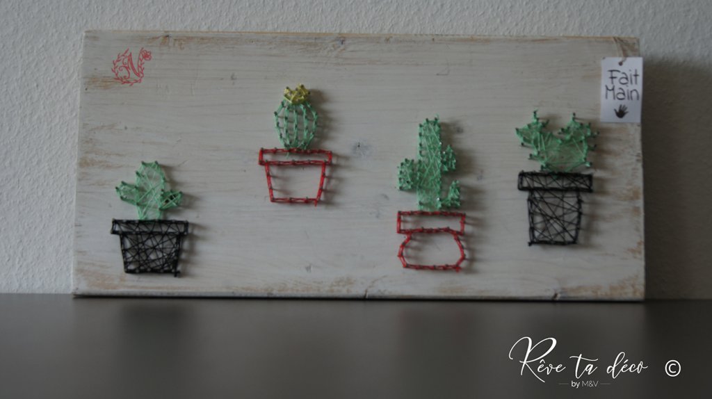 Rêve ta déco by MV – Bougies et objets décoratifs