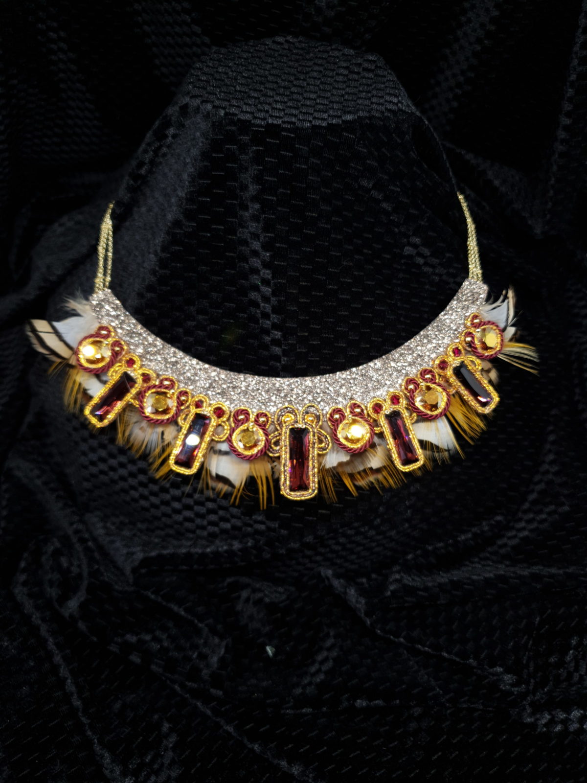 Solal – Bijoux Haute Fantaisie