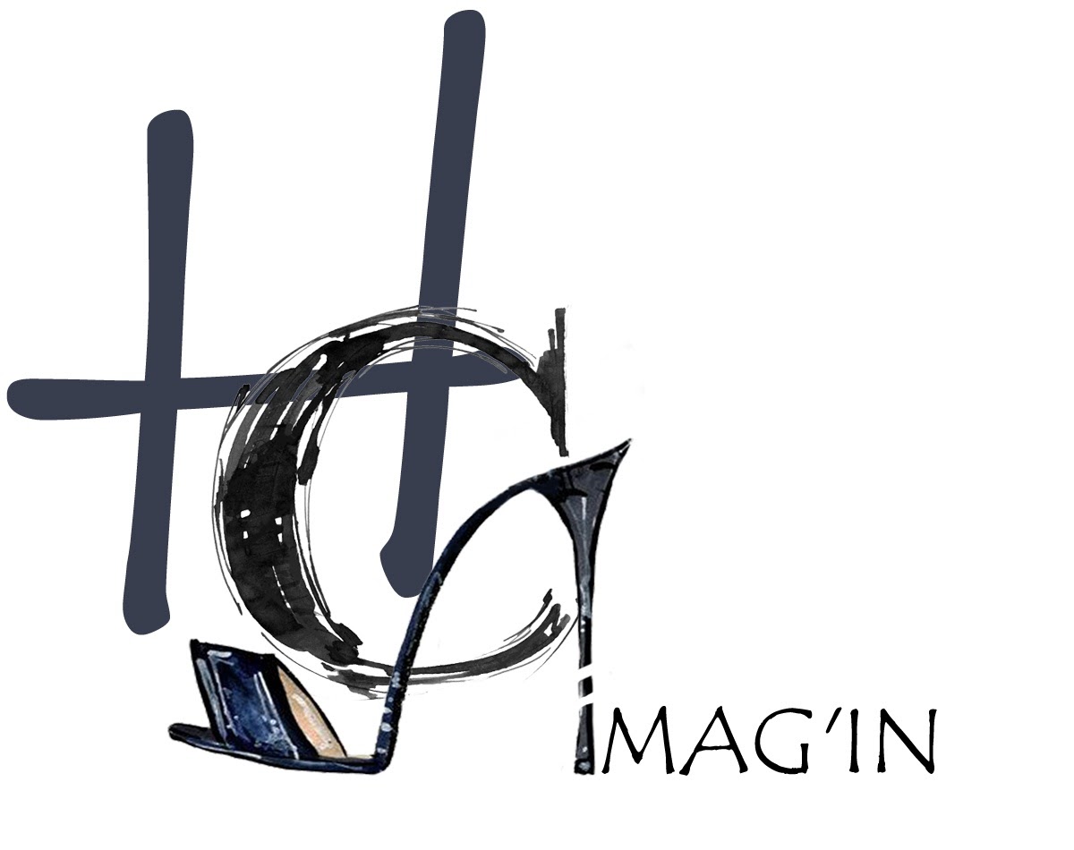 HCA Imag’in – Conseillère en Image et Créatrice Upcycling