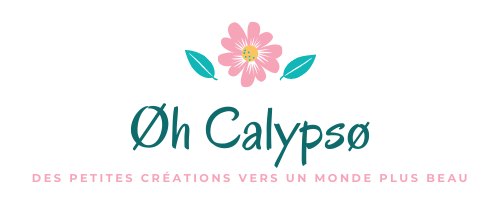 Øh Calypsø  – Accessoires textile Made in Morbihan