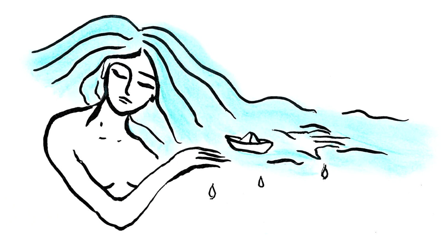 Alexia Rivalet – Illustration