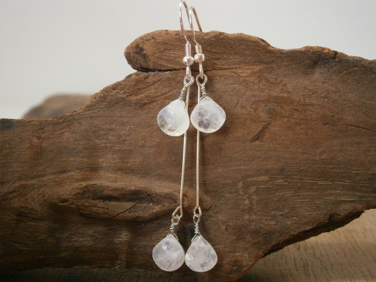 Bijoux Kayou – Créations de bijoux en pierres fines et matières naturelles