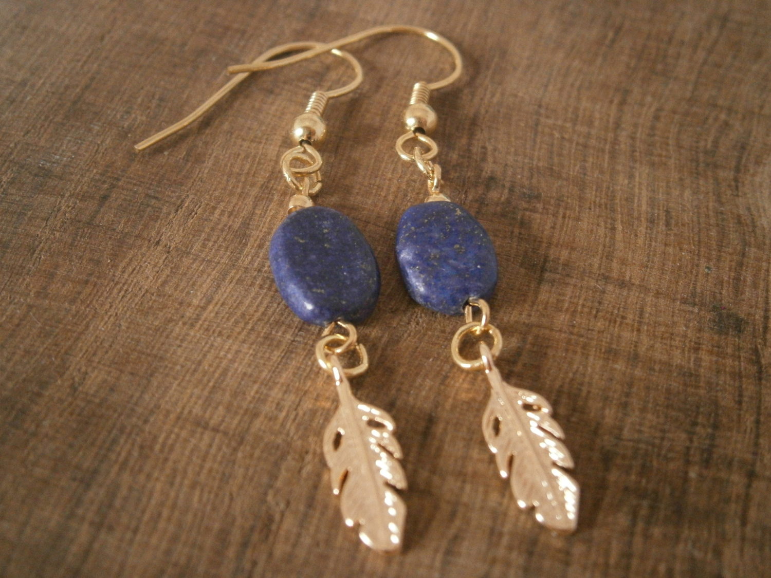 Bijoux Kayou – Créations de bijoux en pierres fines et matières naturelles