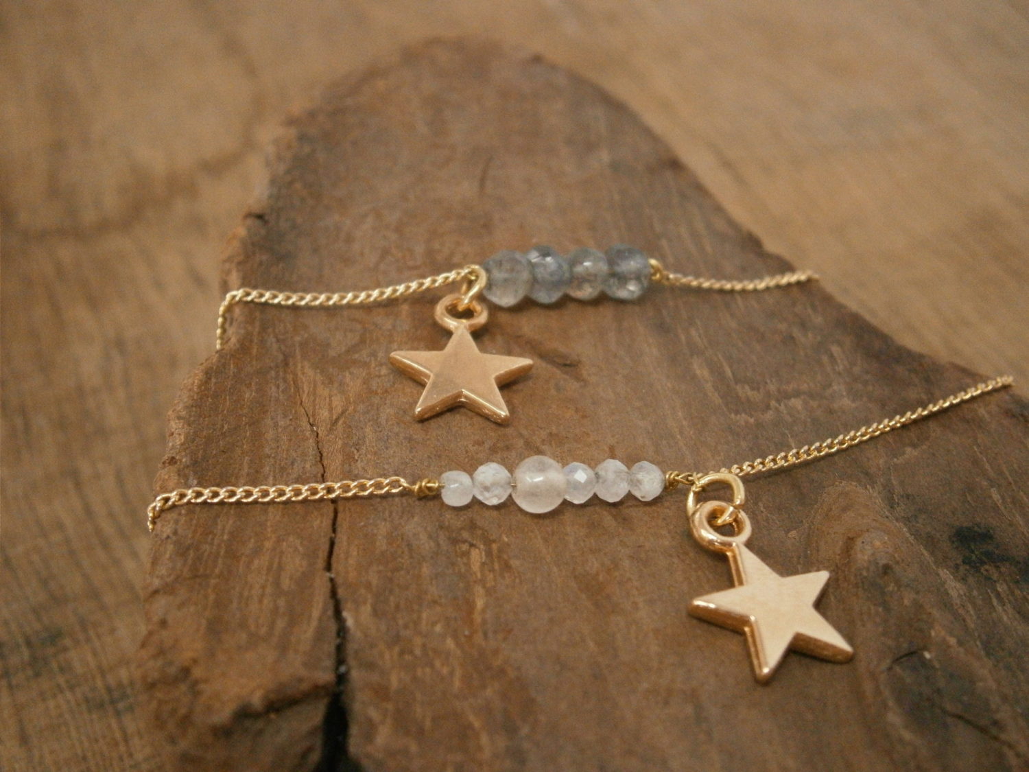 Bijoux Kayou – Créations de bijoux en pierres fines et matières naturelles