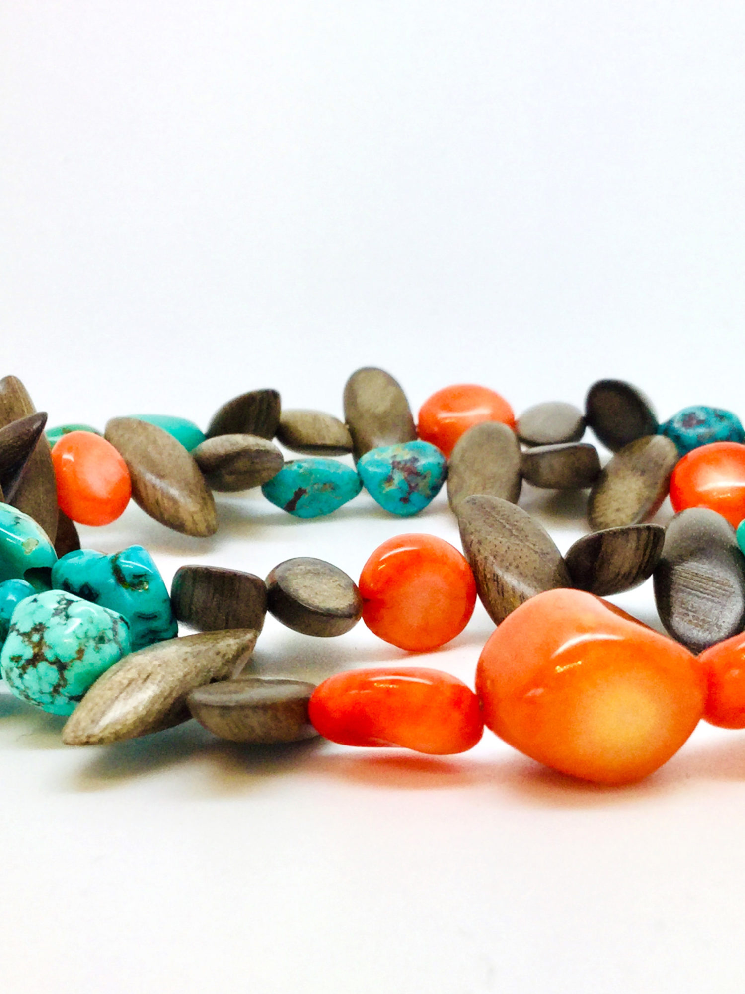 Bijoux Kayou – Créations de bijoux en pierres fines et matières naturelles