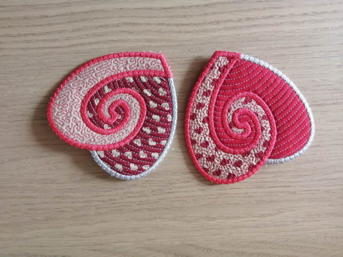 Dydybroderies – Objets décoratifs