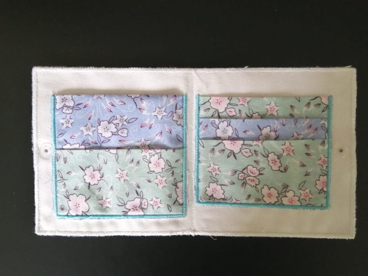 Dydybroderies – Objets décoratifs