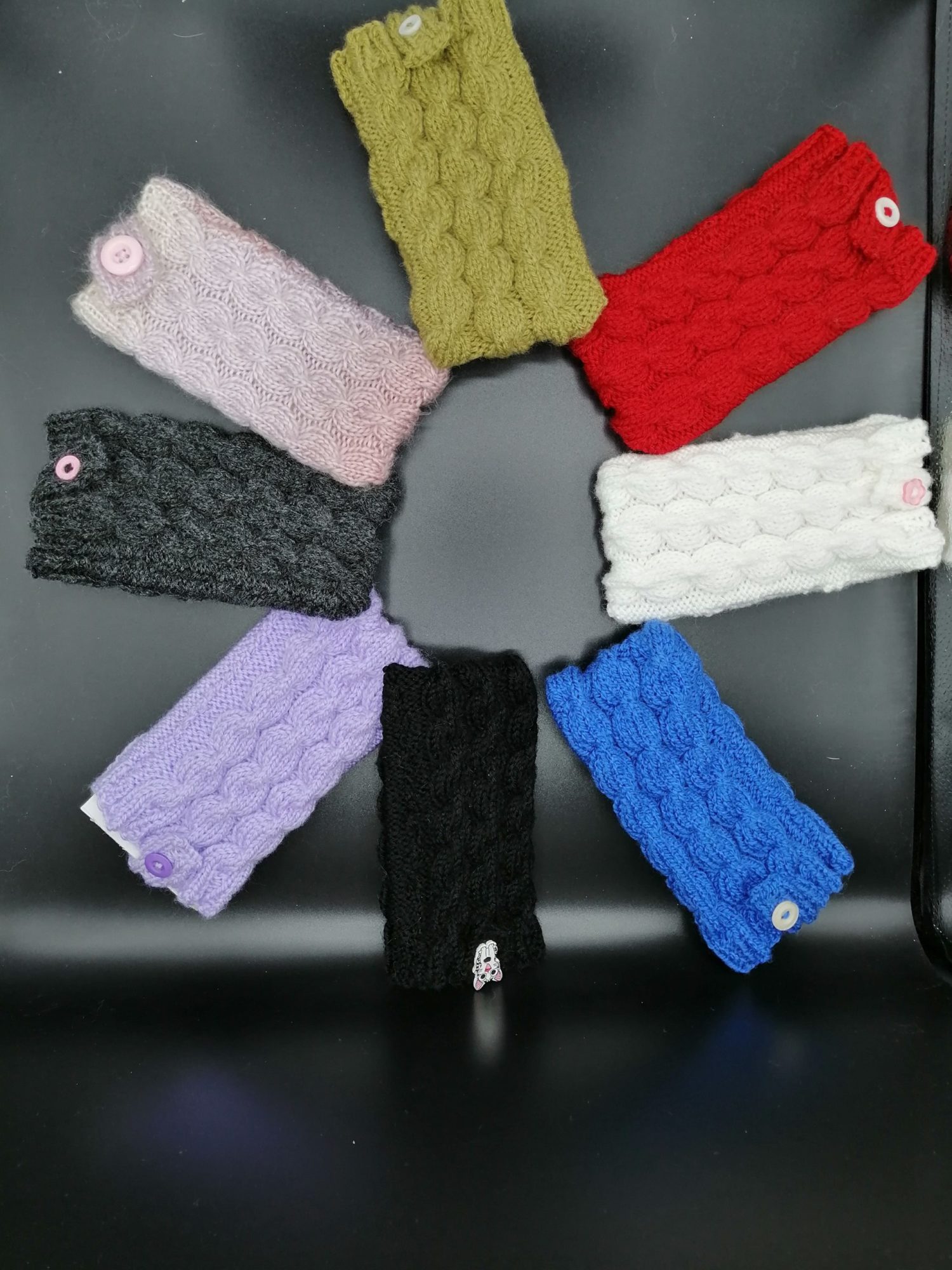 Les Tricots 2 Kat – Tricoteuse de talent