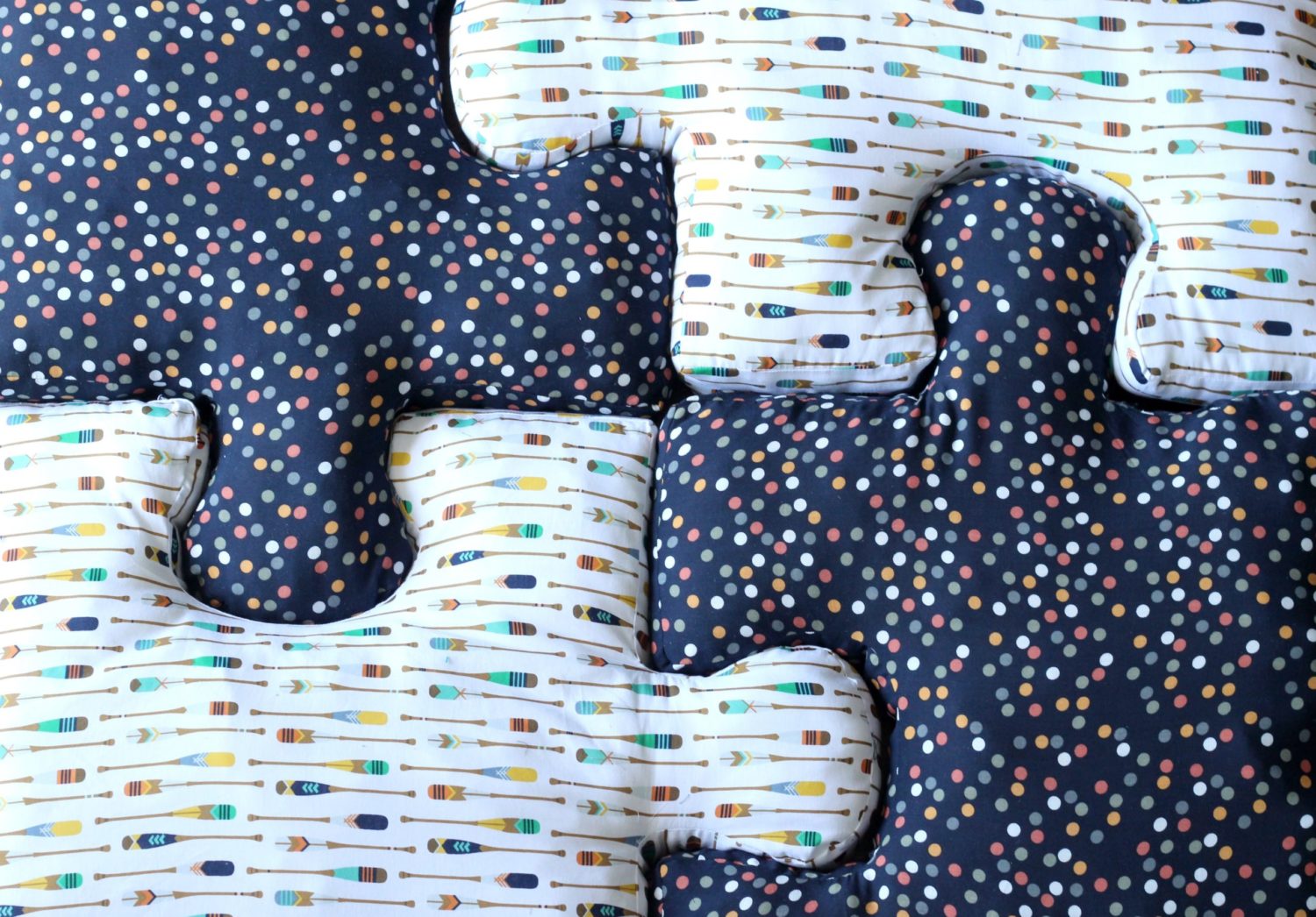 Filer en douce – Couture