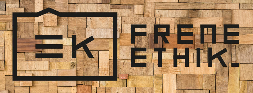 Frêne Ethik  – Meubles et objets en bois