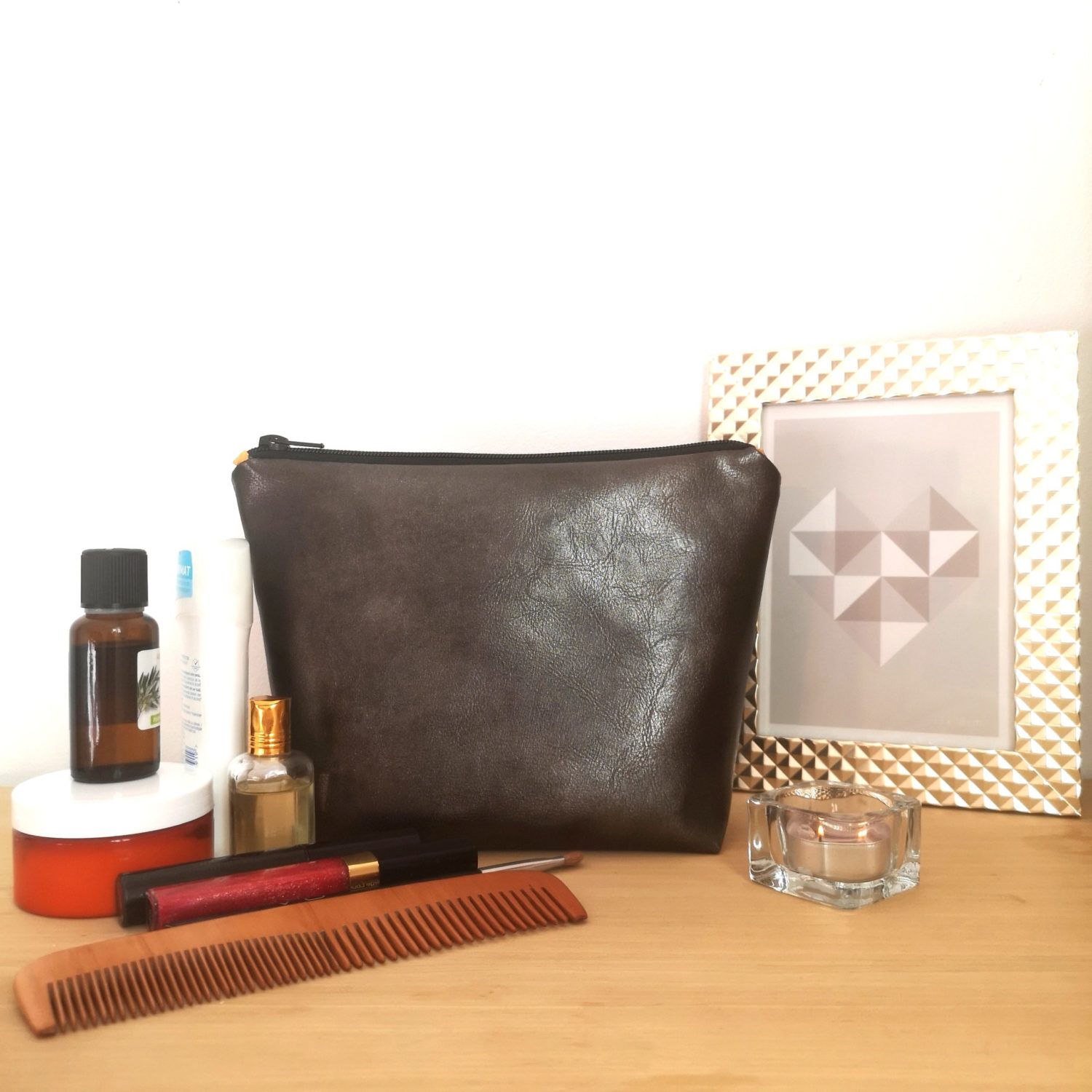 Harmoti – maroquinerie pour Femmes