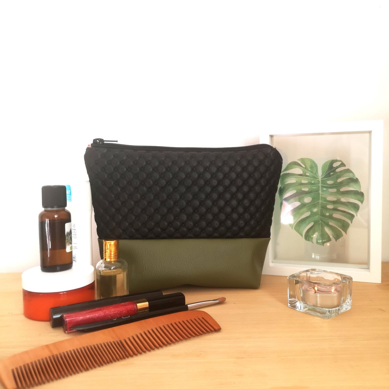 Harmoti – maroquinerie pour Femmes