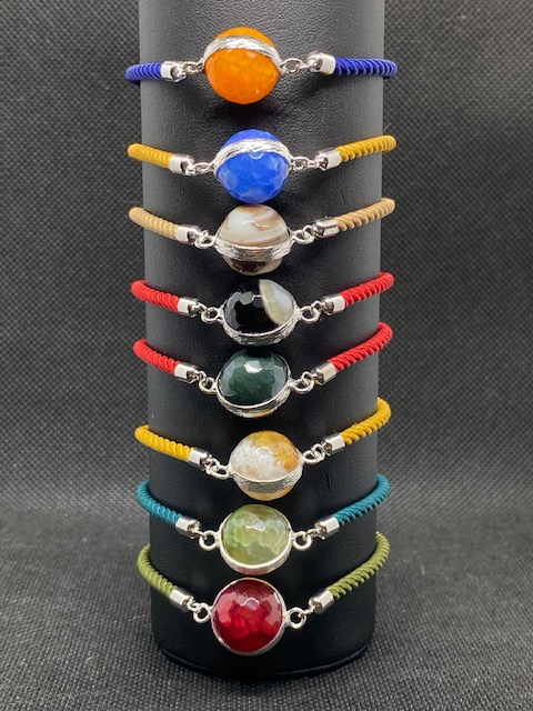 Héliolite – Bijoux fantaisies