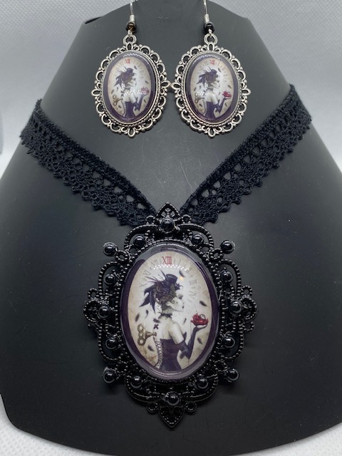 Héliolite – Bijoux fantaisies