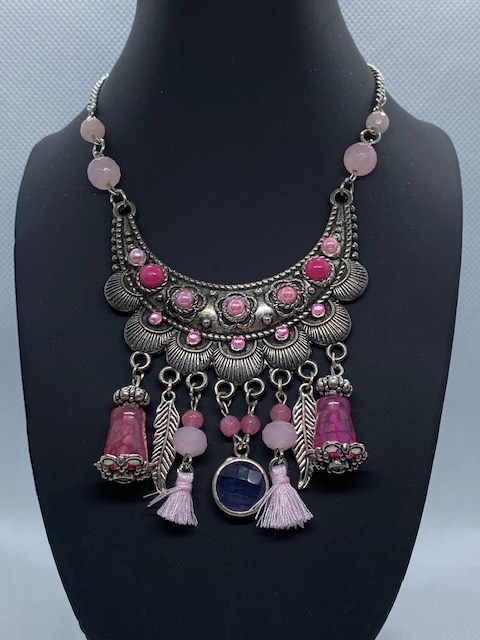Héliolite – Bijoux fantaisies