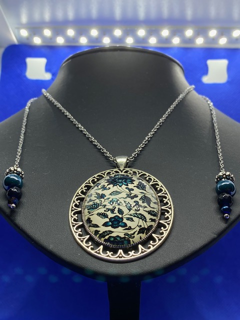 Héliolite – Bijoux fantaisies