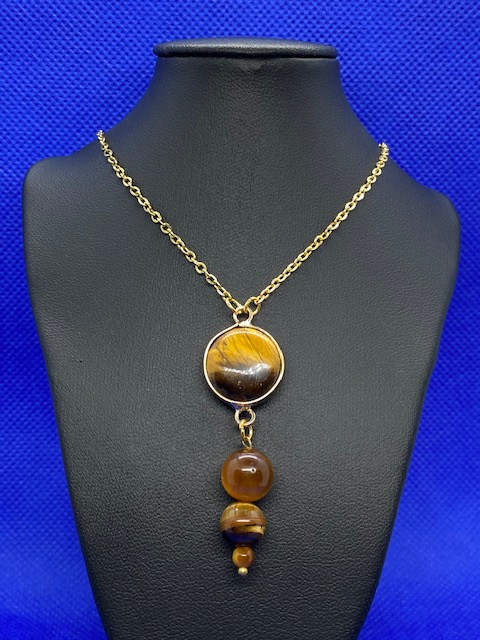 Héliolite – Bijoux fantaisies