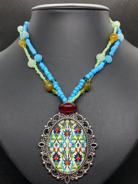Héliolite – Bijoux fantaisies