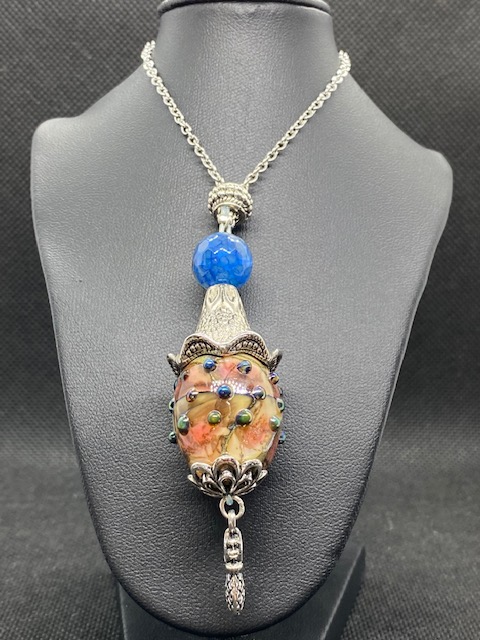Héliolite – Bijoux fantaisies