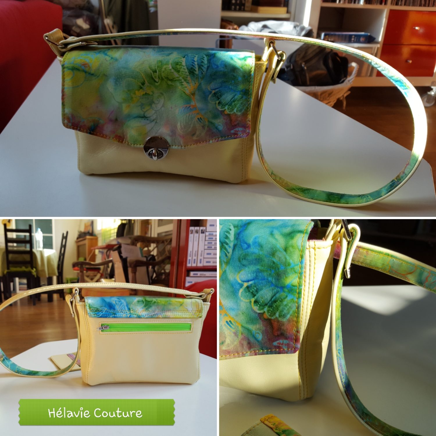 Hélavie – Couture et Création