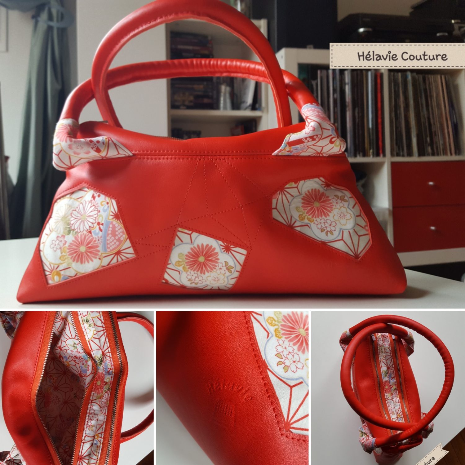 Hélavie – Couture et Création