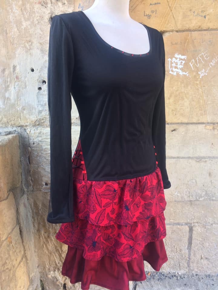 Kréatrice de lumière – Mode