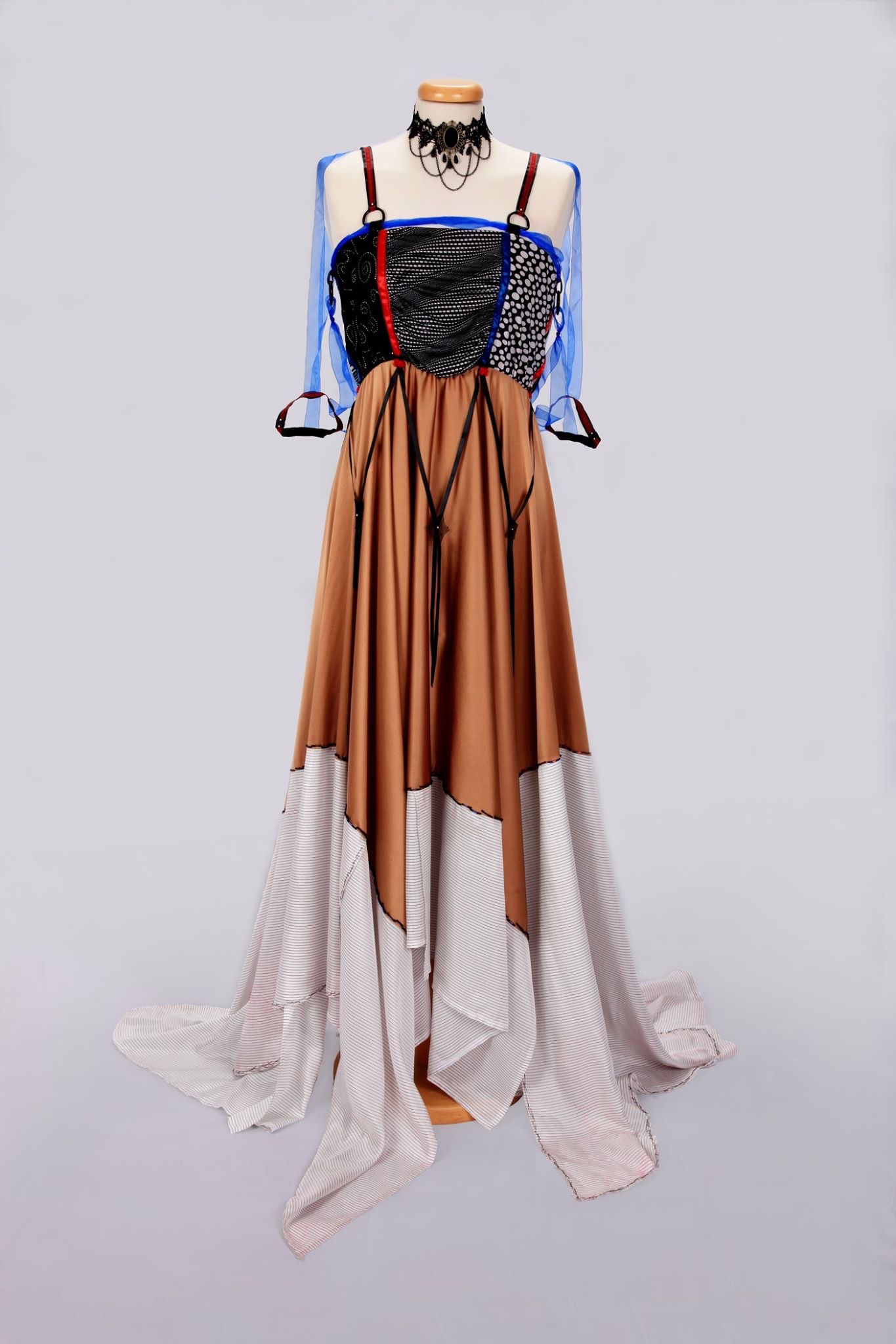 Kréatrice de lumière – Mode