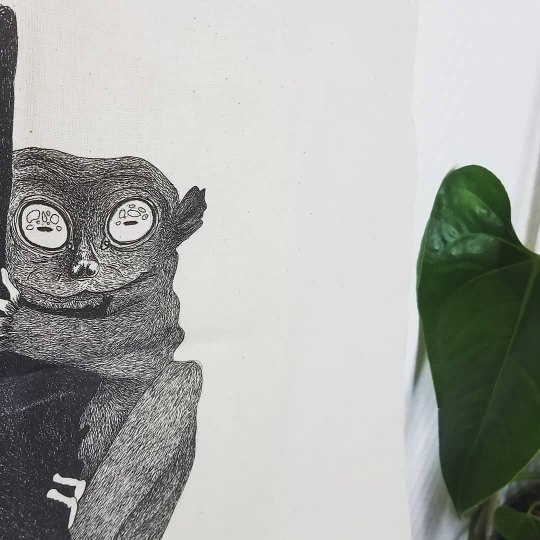 Marguerite – Illustration
