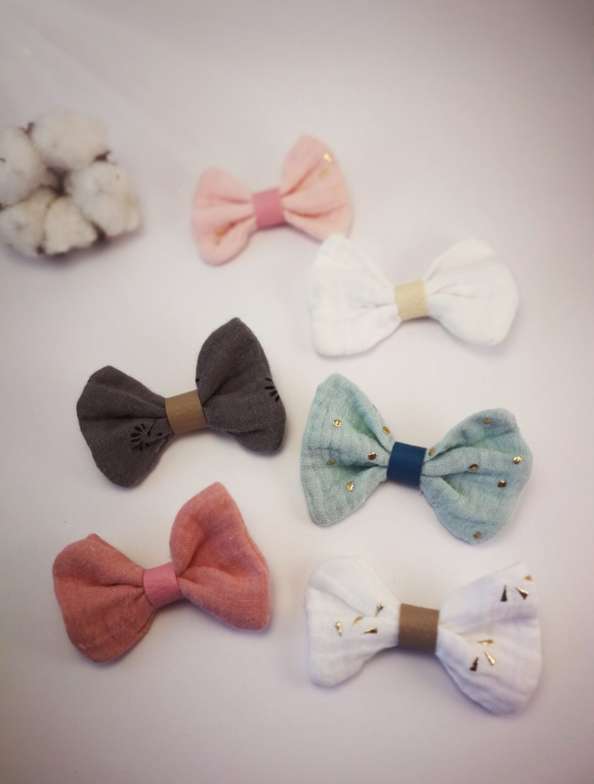 Øh Calypsø  – Accessoires textile Made in Morbihan