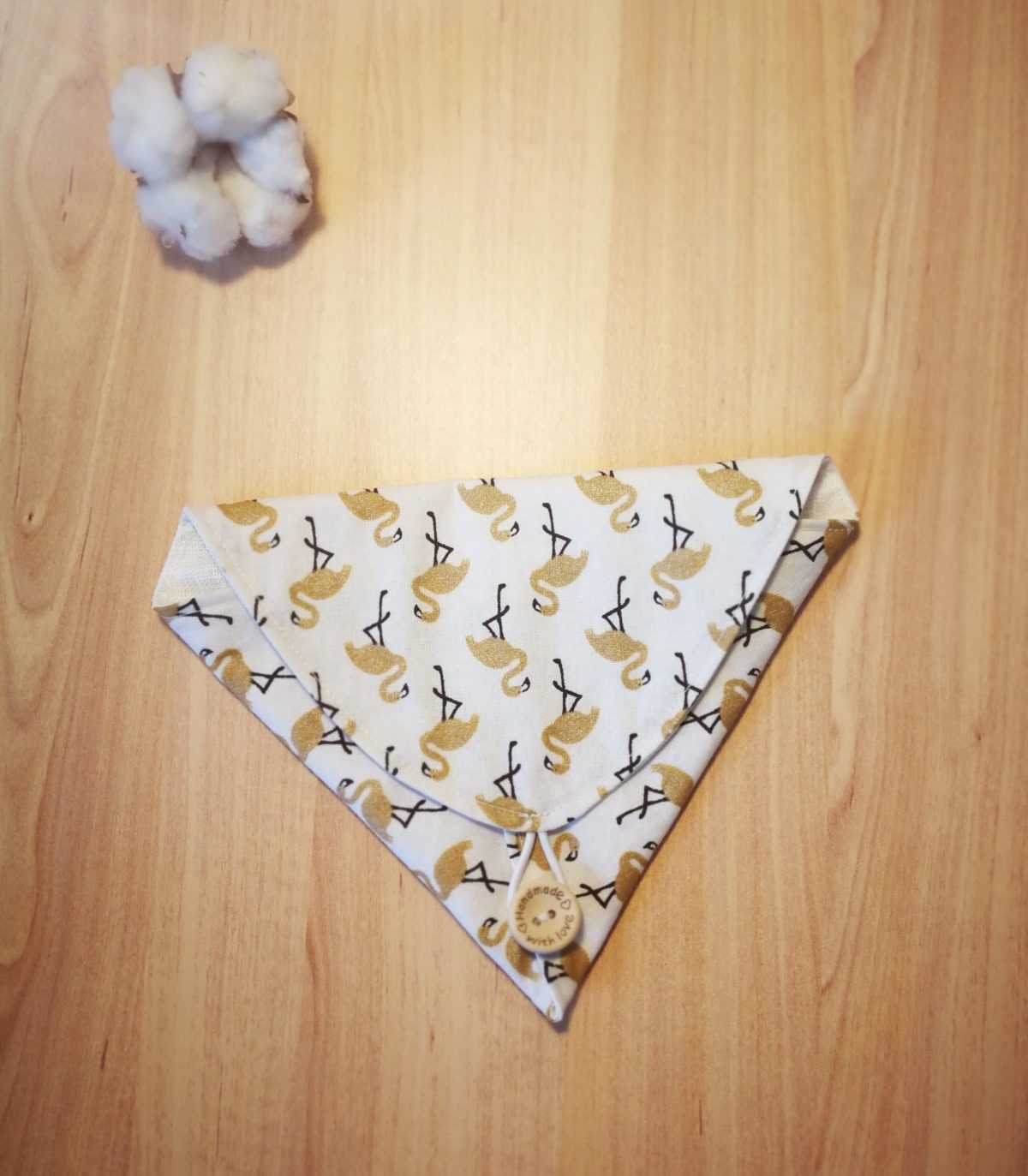 Øh Calypsø  – Accessoires textile Made in Morbihan