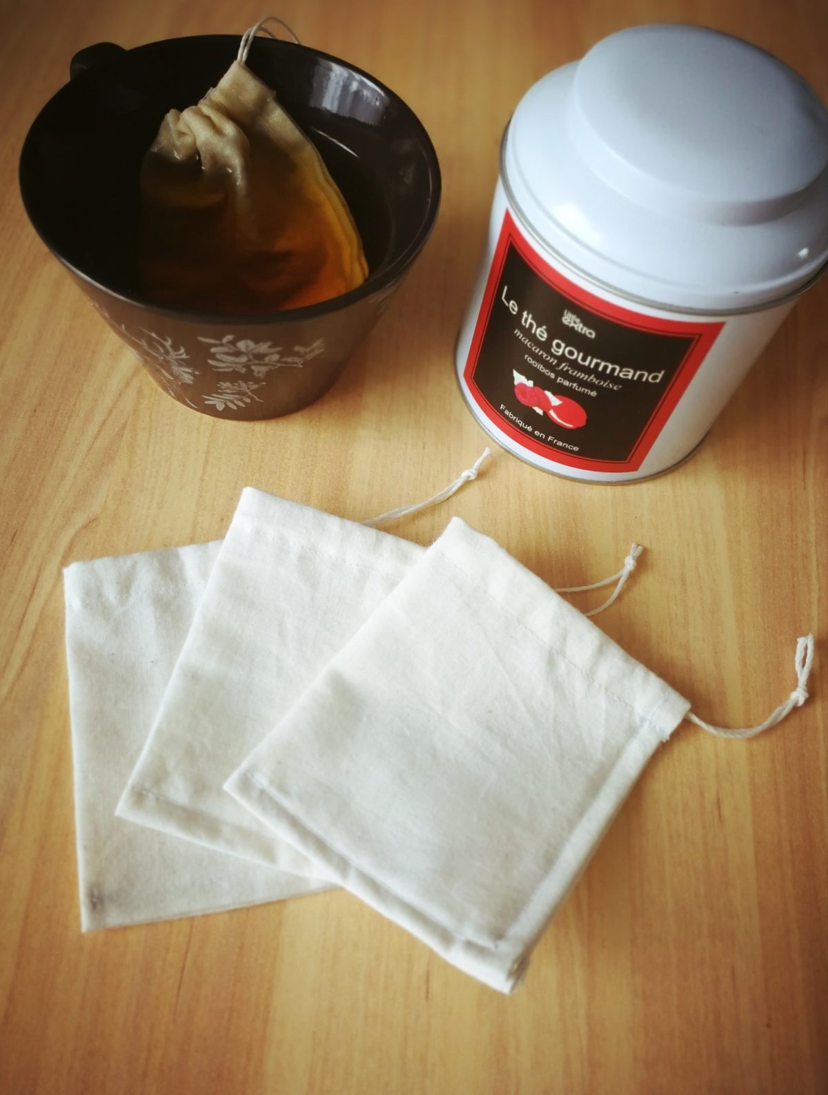 Øh Calypsø  – Accessoires textile Made in Morbihan