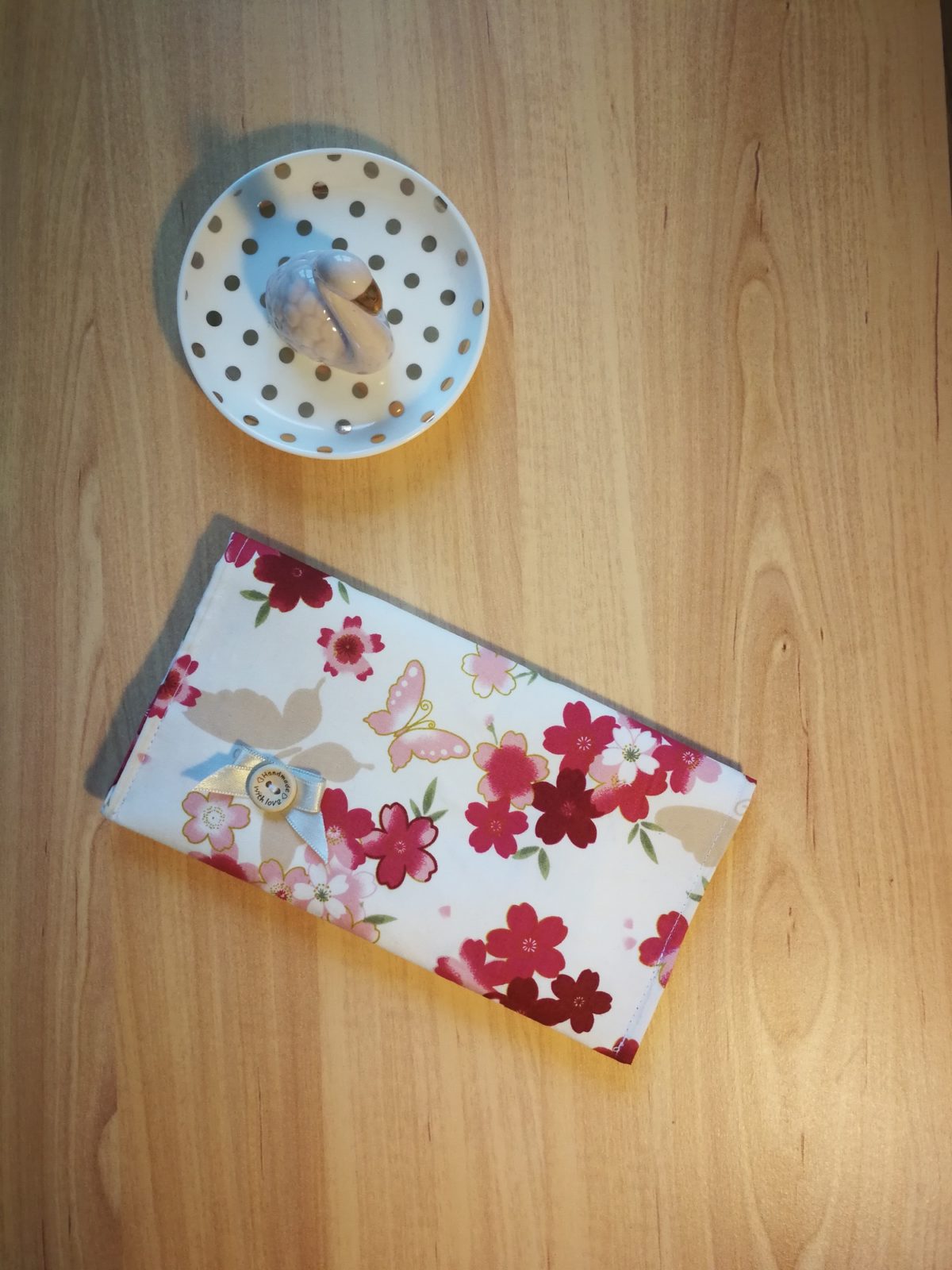 Øh Calypsø  – Accessoires textile Made in Morbihan