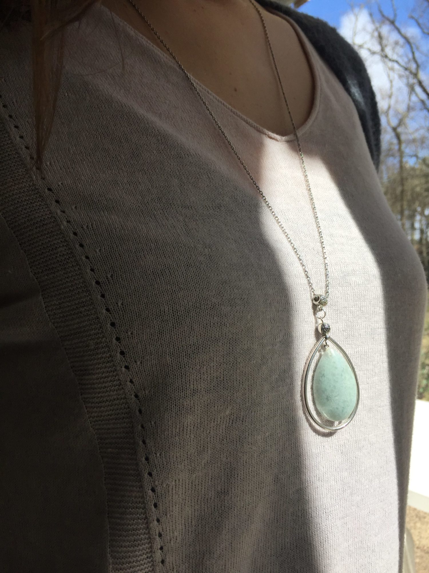 Bijoux Kayou – Créations de bijoux en pierres fines et matières naturelles