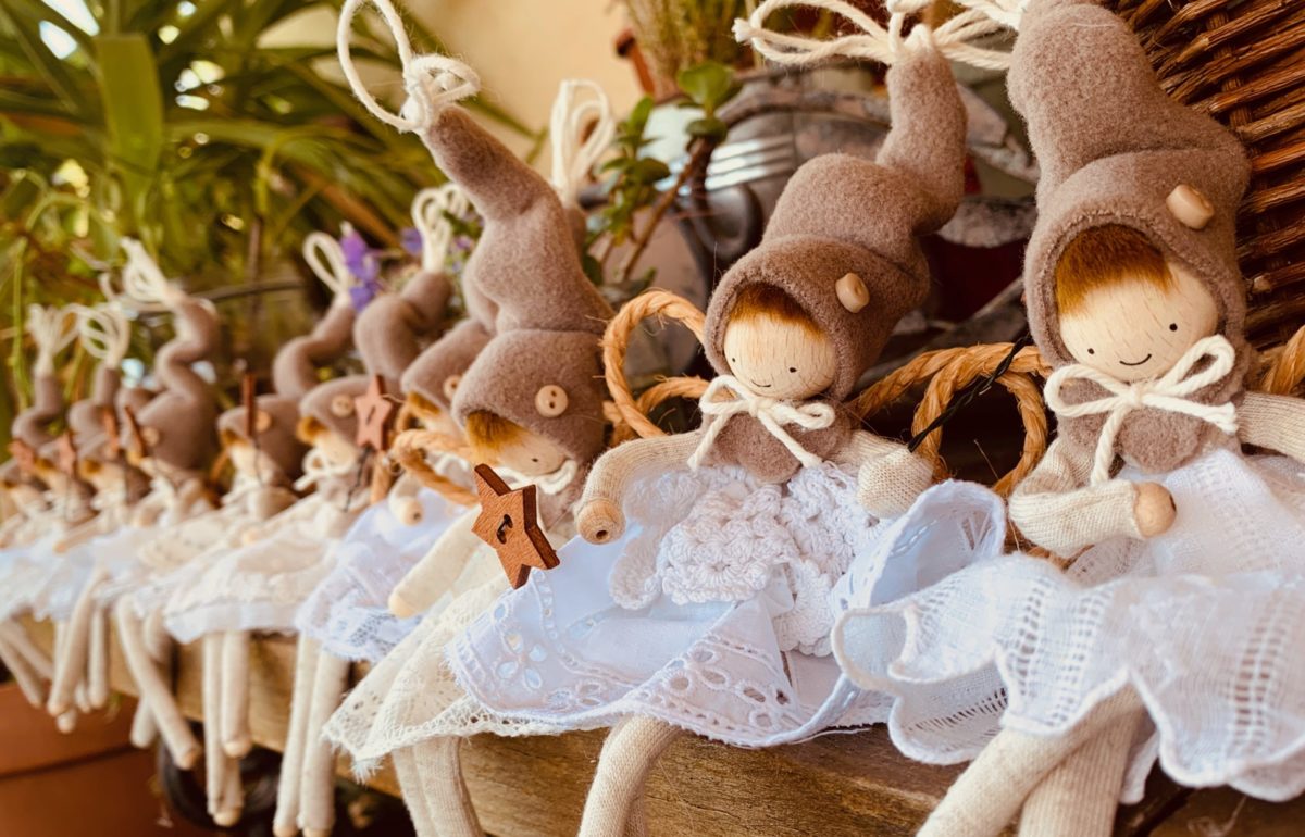 Un si petit Monde – Articles de décoration