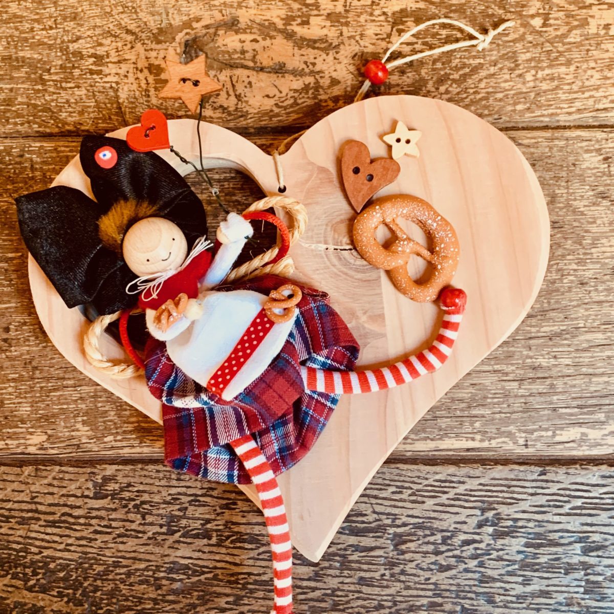 Un si petit Monde – Articles de décoration