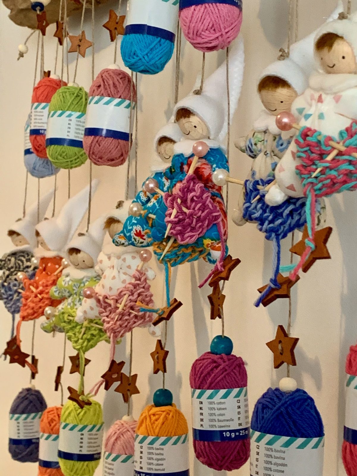 Un si petit Monde – Articles de décoration
